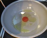 おもてなしに♪ロマネスコのオイルパスタ作り方6写真