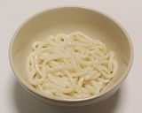 旨辛牛肉つけうどん作り方2写真
