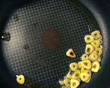 海苔と味噌のクリームパスタ作り方4写真
