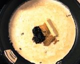 海苔と味噌のクリームパスタ作り方6写真