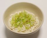 旨辛牛肉つけうどん作り方6写真