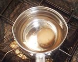 旨辛牛肉つけうどん作り方10写真