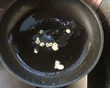 【おかず】ツナと緑野菜のオイスター炒め作り方4写真