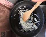 【おかず】ツナと緑野菜のオイスター炒め作り方5写真