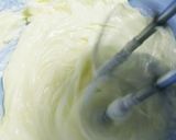 とろけるムース♪ふわふわレアチーズケーキ作り方3写真