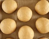 珈琲チョコ白パン（ＨＢ使用）作り方11写真