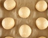 珈琲チョコ白パン（ＨＢ使用）作り方10写真