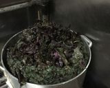 ☆失敗ナシ♪赤紫蘇ジュース黄金比☆作り方2写真