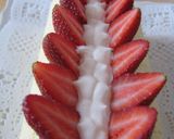 巻くときに割れないロールケーキ♪作り方20写真