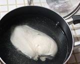 いろいろ乗っけ冷奴作り方1写真