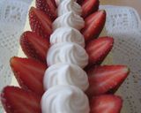 巻くときに割れないロールケーキ♪作り方21写真