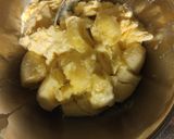 チョコバナナアイス♪一手間でリッチな気分作り方4写真