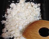 栄養満点♫おからのふりかけ作り方1写真