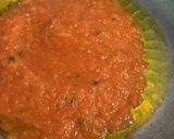 浦志さん家のトマトぱすた作り方4写真