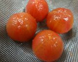 うららトマトの冷やしおでん作り方1写真