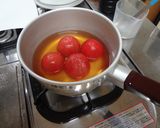 うららトマトの冷やしおでん作り方3写真