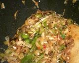 ♥本格的なマーボー豆腐♥作り方4写真