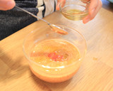 暑さ対策！トマトと大豆の冷製ポタージュ作り方6写真