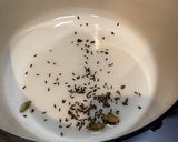 本格簡単インドカレー!具はなんでも!作り方2写真