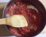 ジューシー⁂まるごとスイカゼリー作り方3写真
