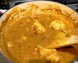 本格簡単インドカレー!具はなんでも!作り方7写真