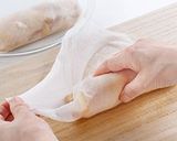 作り置き 鶏肉のスパイスロール作り方3写真