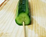 しじみと酒かすの美肌素麺作り方2写真
