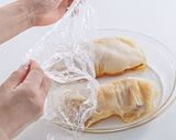 作り置き 鶏肉のスパイスロール作り方6写真