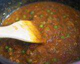 さば缶カレー作り方5写真