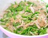 ピーマンと豚バラ肉のスタミナ焼き作り方3写真