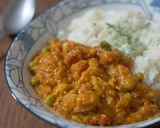 さば缶カレー作り方6写真