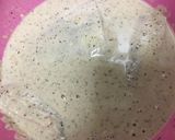 フライパンでカリッと鱧のオリーブ揚げ作り方1写真