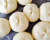 甘酒 手ごね パン作り方6写真