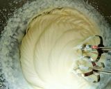 ふんわり✨ヨーグルトムース作り方5写真
