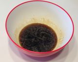 レンジで簡単♪水ようかん作り方1写真