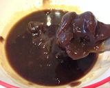 レンジで簡単♪水ようかん作り方2写真