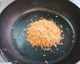 香港レシピ自家製XO醤作り方3写真