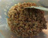 大豆ミートハンバーグ作り方7写真