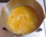 お手軽♬ 豆乳かぼちゃスープ♬作り方2写真