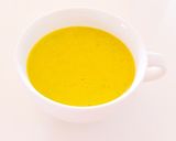 お手軽♬ 豆乳かぼちゃスープ♬作り方8写真