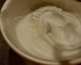 ふわふわスフレパンケーキ作り方6写真