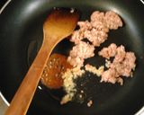ゴーヤ麻婆豆腐作り方5写真