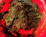 MACHA クッキー作り方4写真