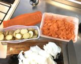 彼に作りたい♡料理上手風 簡単カレー作り方4写真