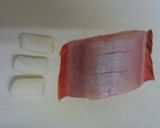 砂糖なし！魚の煮付け作り方1写真