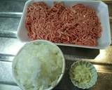 野菜もたっぷり♪ピリ辛タコライス作り方2写真