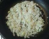 野菜もたっぷり♪ピリ辛タコライス作り方3写真