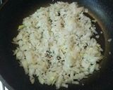 野菜もたっぷり♪ピリ辛タコライス作り方3写真