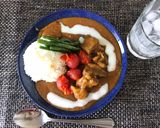 彼に作りたい♡料理上手風 簡単カレー作り方7写真
