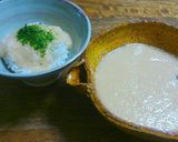 ごはんがすすむむ☆とろろいも作り方9写真